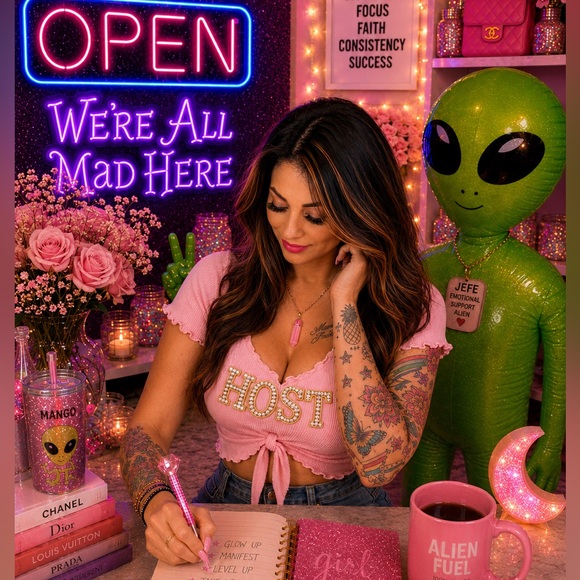 Handbags - 🥭💖Share Show 🥭🩷😻👽🎉🌮🎤🐔Oh My Posh! MANGO is live 🥭👽😻🩷 🎉🌮🎤🐔🥭